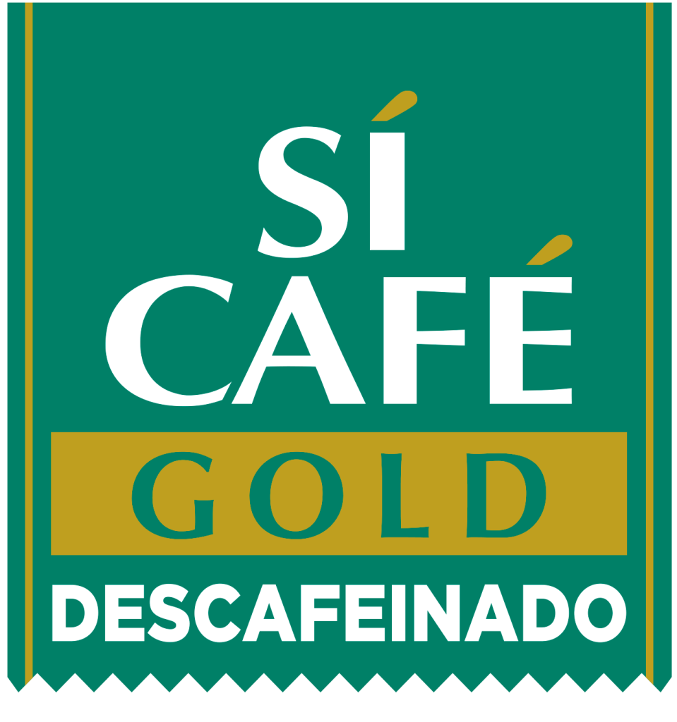 SÍ CAFÉ DESCAFEINADO